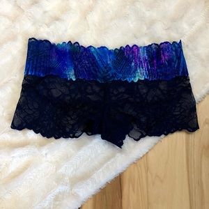 NWOT Victoria’s Secret Pink panties